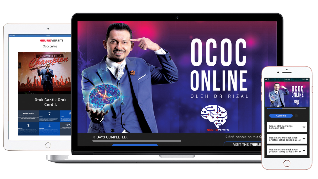 OCOC Online Cover