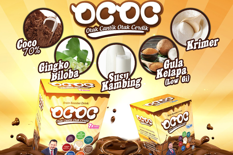 coco ococ