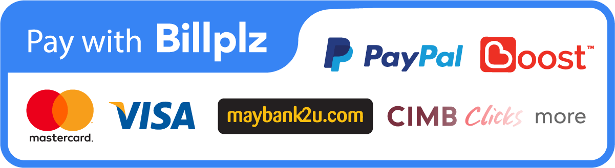Billplz Payment Gateway