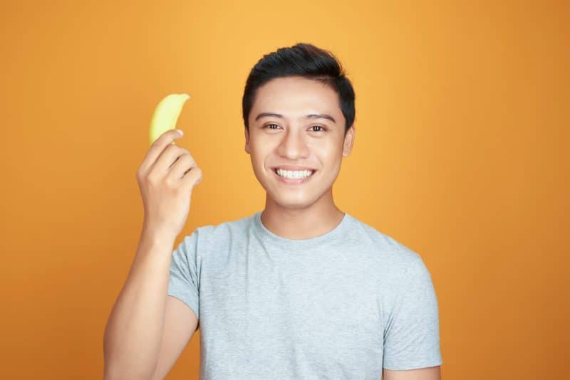 pisang untuk kulit pisang untuk kulit