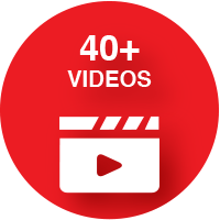 2. 40+ video