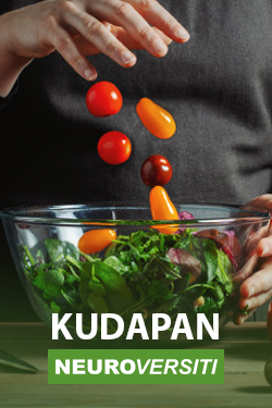 4 kudapan