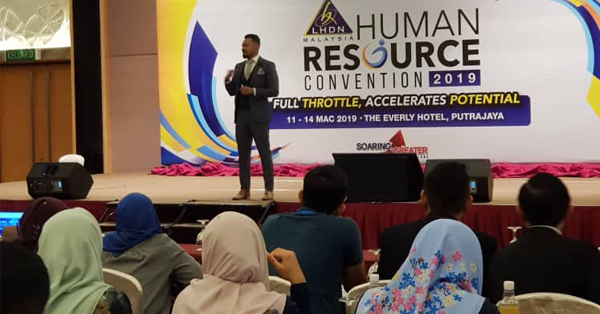 human resources