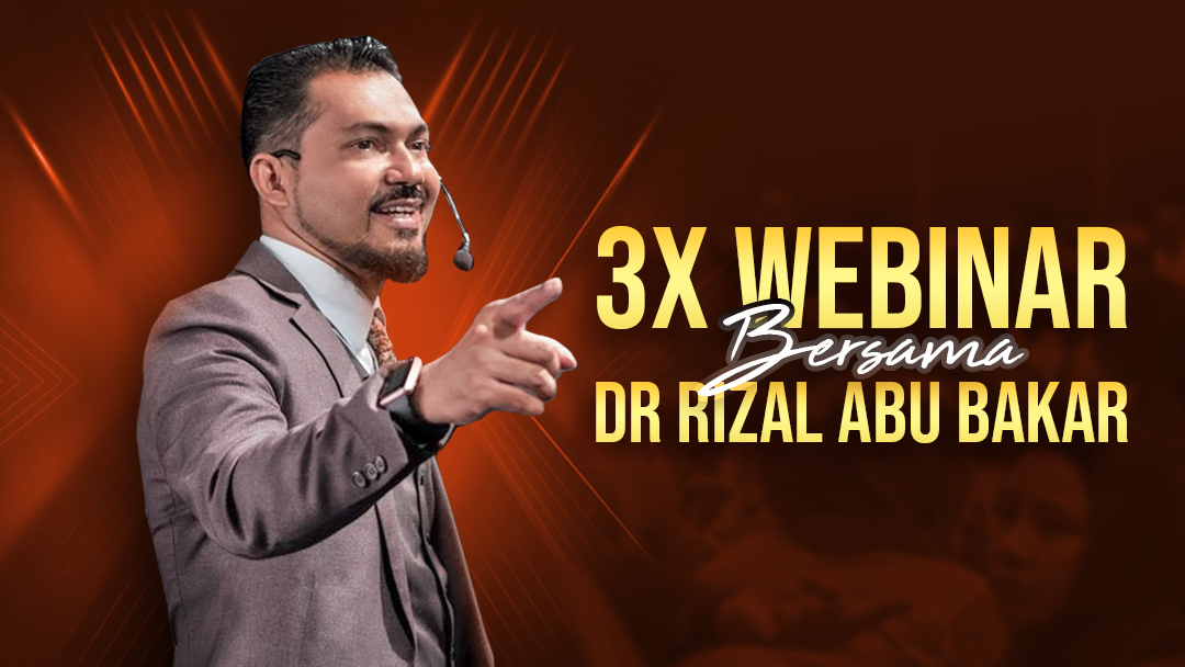 Webinar 2 Dr Rizal