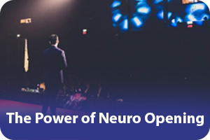 4719_Public Speaking_icon_1. The Power of Neuro Opening