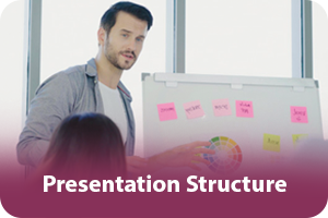4719_Public Speaking_icon_2. Presentation Structure