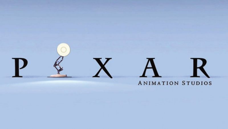 Apple Pixar StoryTelling