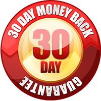 moneyback guarantee