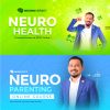 NEUROPARENTING + NEUROHEALTH