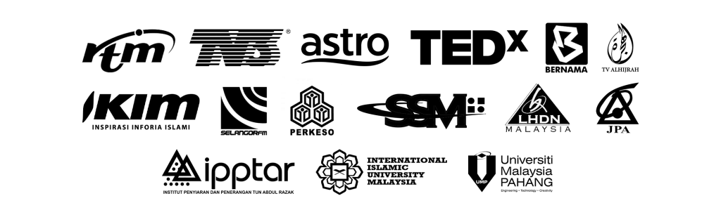 Media logos