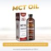 MCT OIL (250ml)