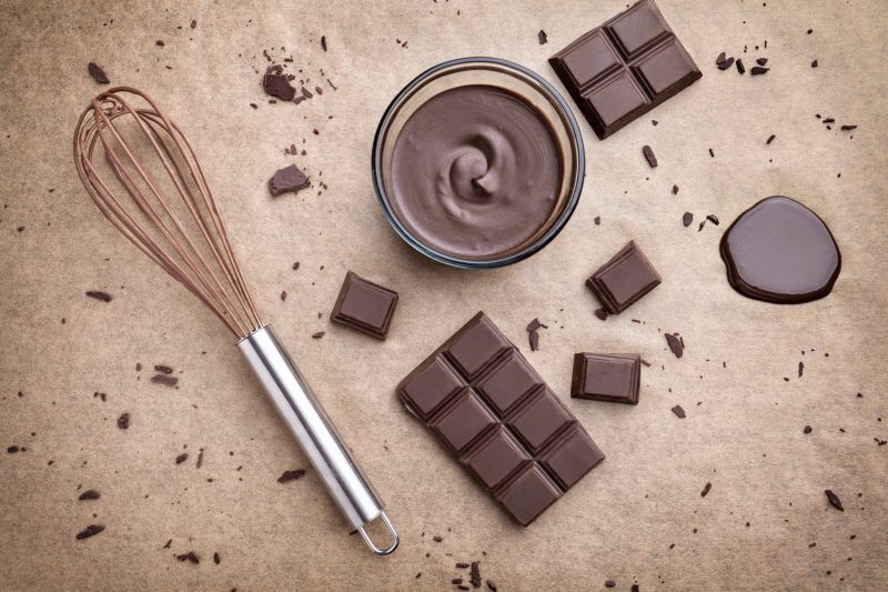 kandungan_dark chocolate