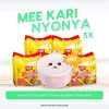 Mee Kari Nyonya (Set 5 Pack)