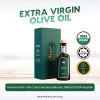 Sihaté : Extra Virgin Olive Oil
