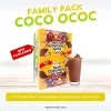 FAMILY PACK COCO OCOC