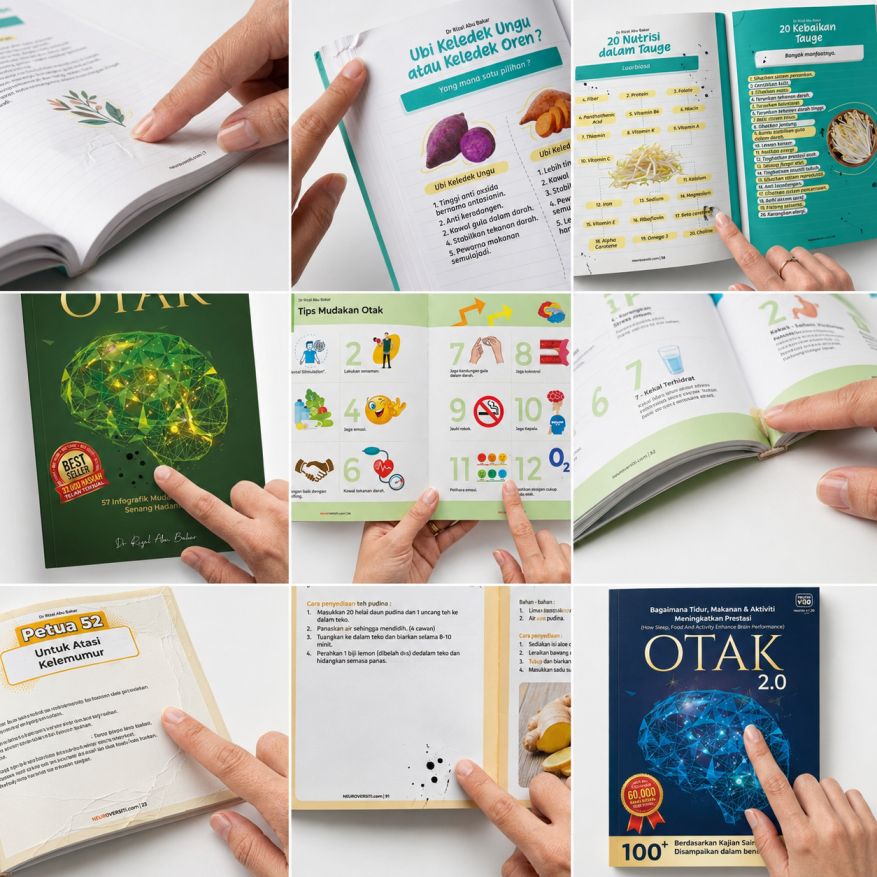 BUKU OTAK 2.0 - Image 4
