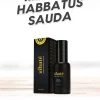 Sihaté : Minyak Habbatus Sauda (50ml)