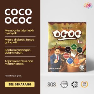 coco kambing