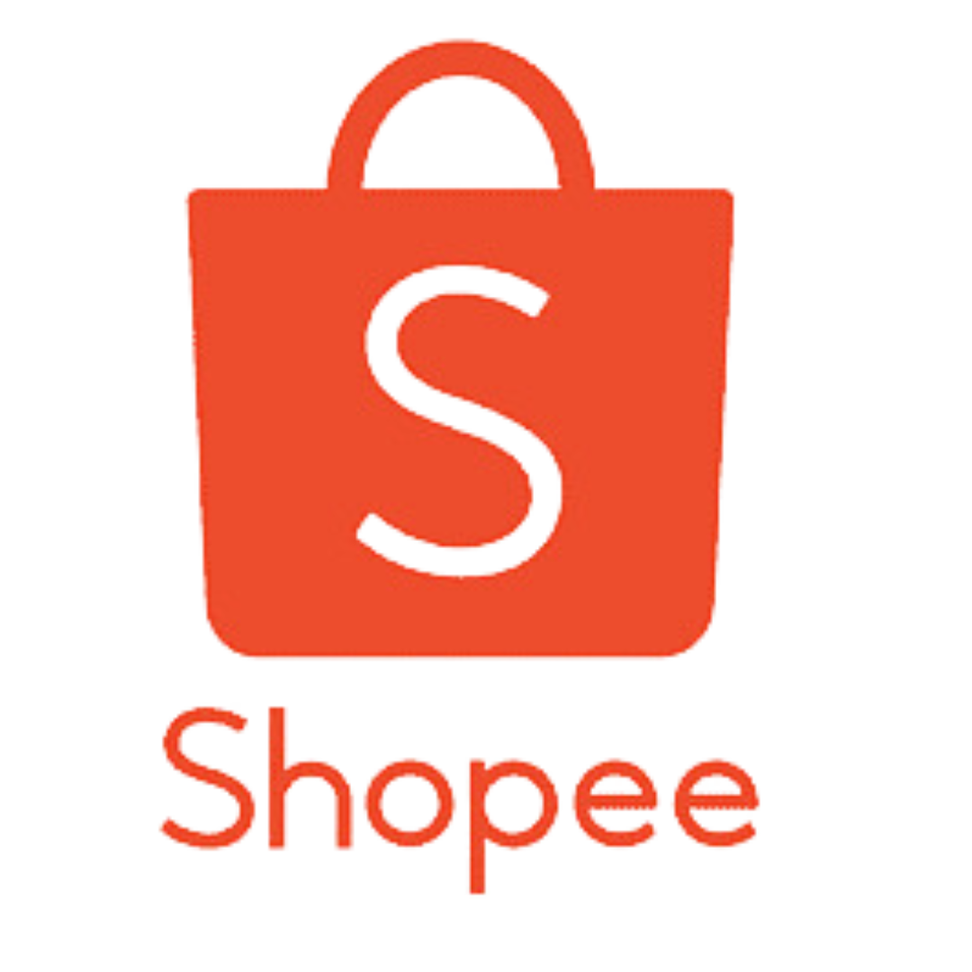 shopee transparent