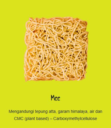 bahan2 mkn 3