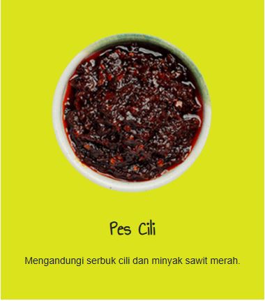 bahan2 mkn
