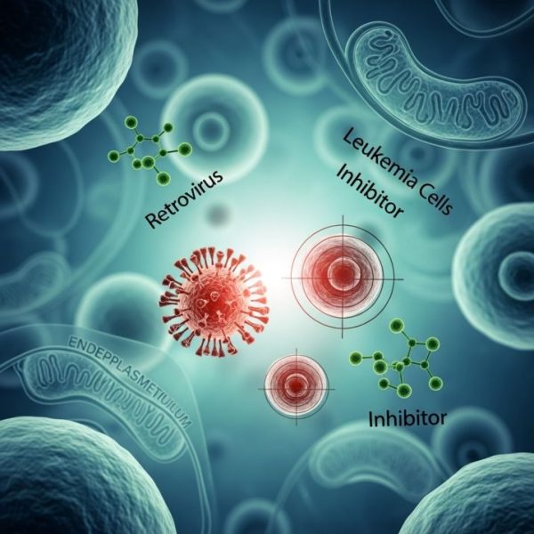 Retrovirus & Leukemia