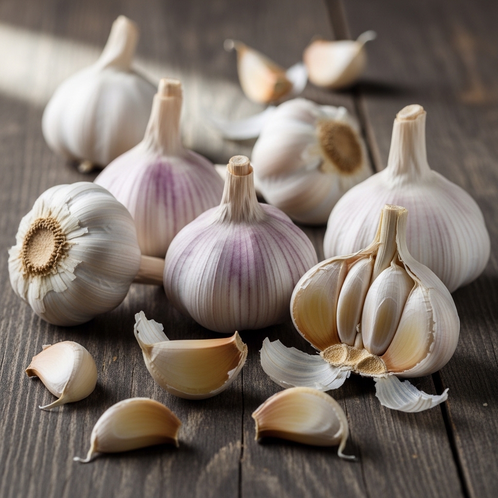 makanan melawan parasit