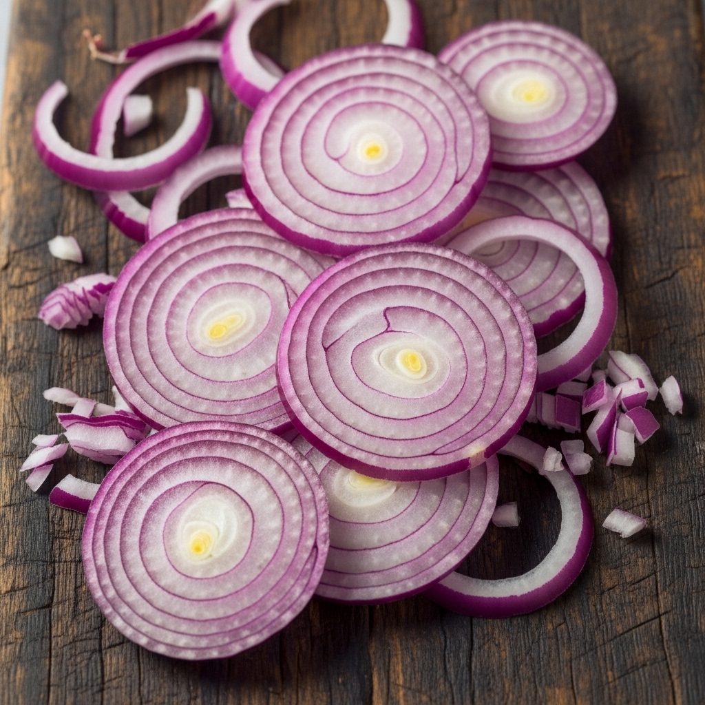 makanan melawan parasit