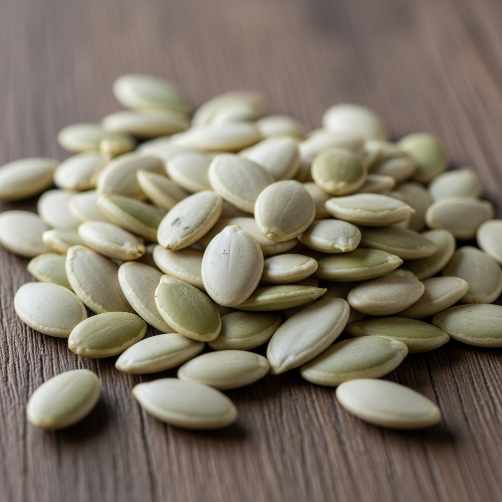 makanan melawan parasit