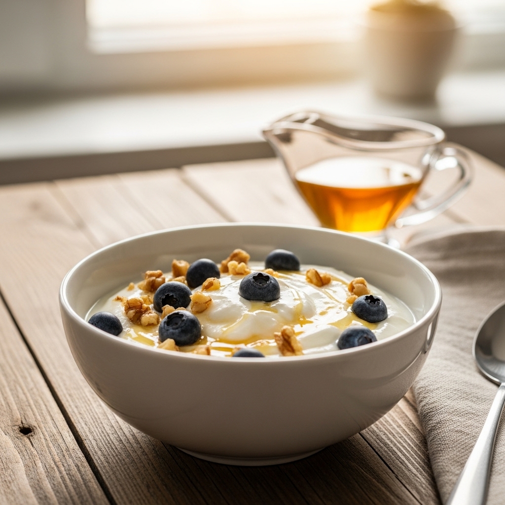 makanan untuk atasi vertigo