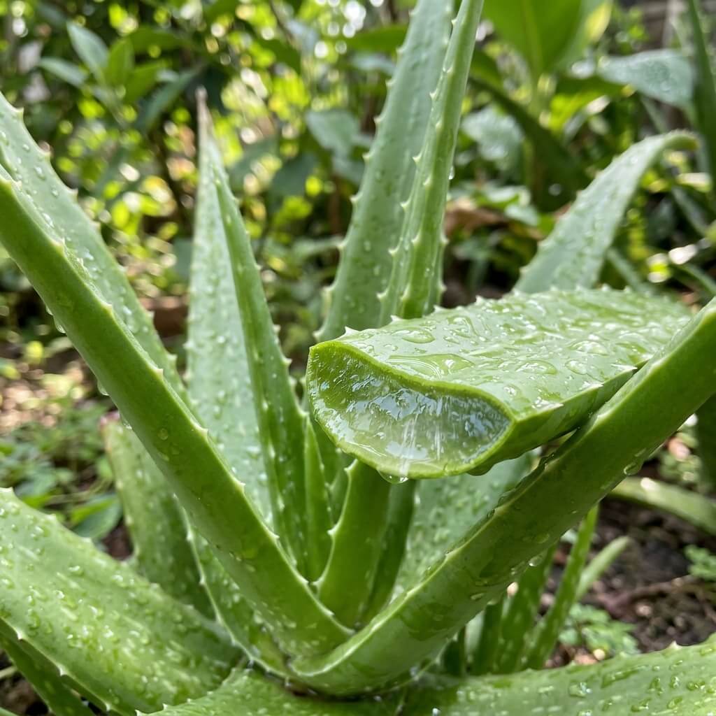 Aloe Vera