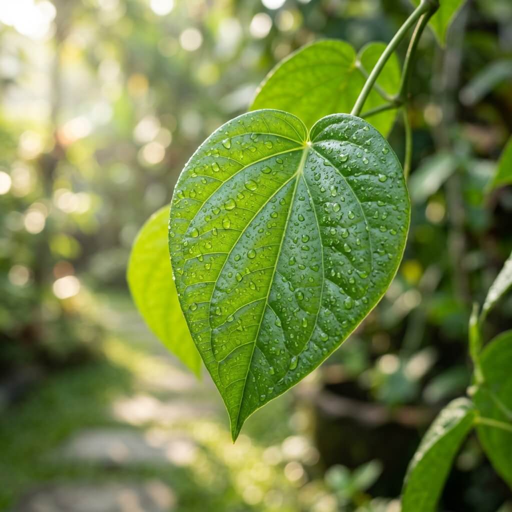 Daun Sirih
