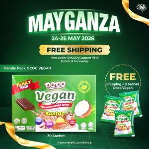 FAMILY PACK VEGAN