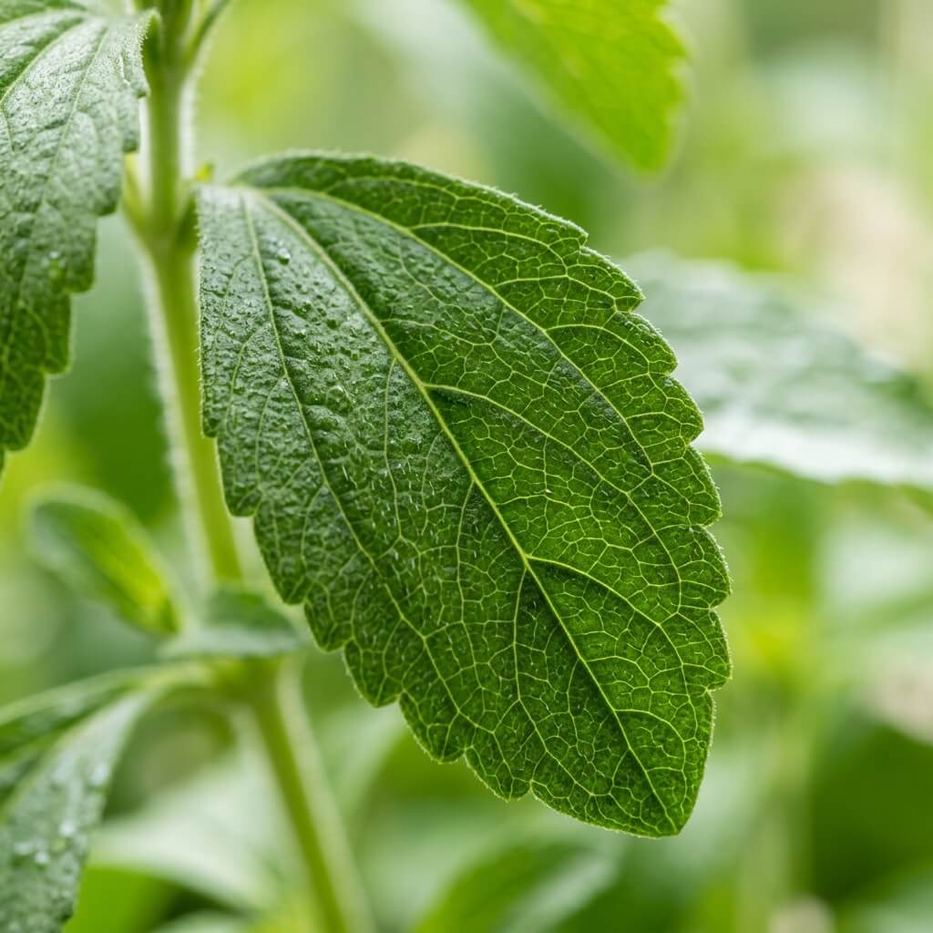 Stevia