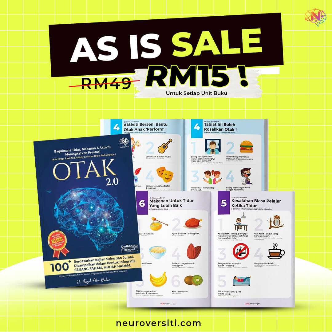 BUKU OTAK 2.0