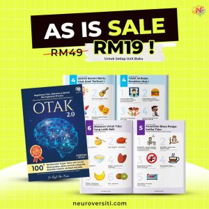 BUKU OTAK 2.0
