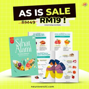 BUKU SIHAT ALAMI