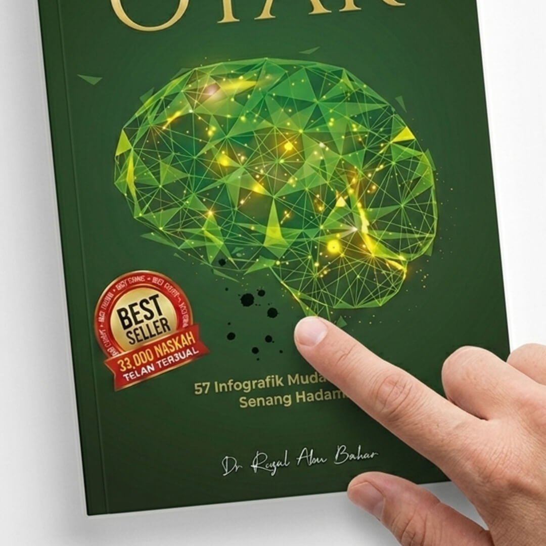 Keadaan buku