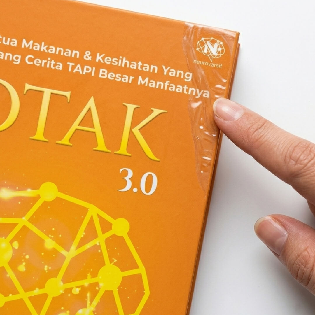 Keadaan buku
