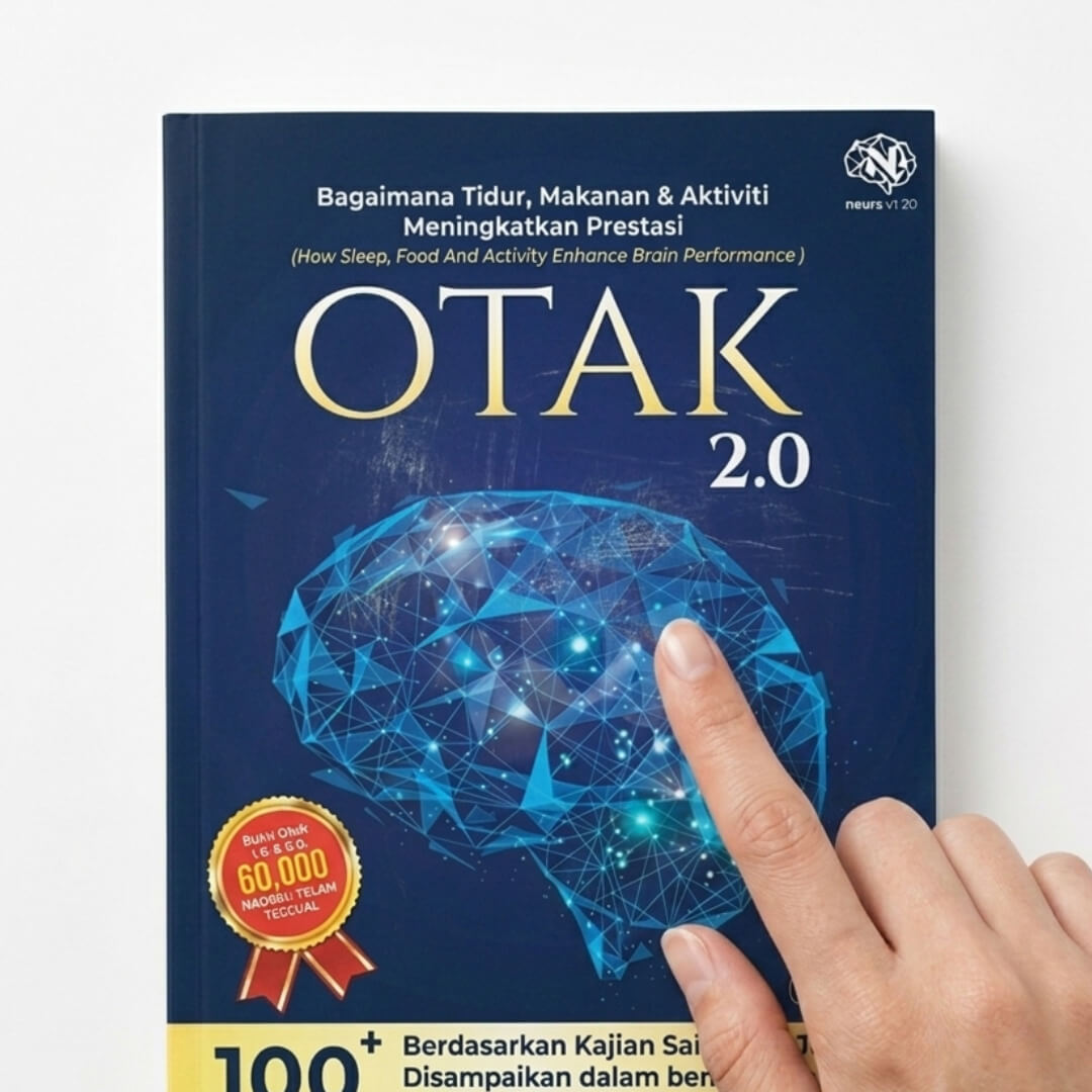 Keadaan buku