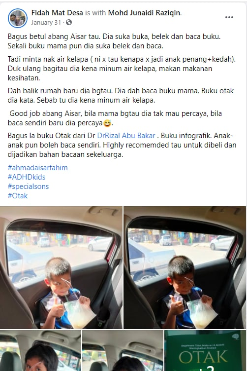Testimoni