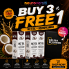 [PROMO] MCT OIL Dr Rizal (250ml) - BUY 3 FREE 1 NEUROPLANNER